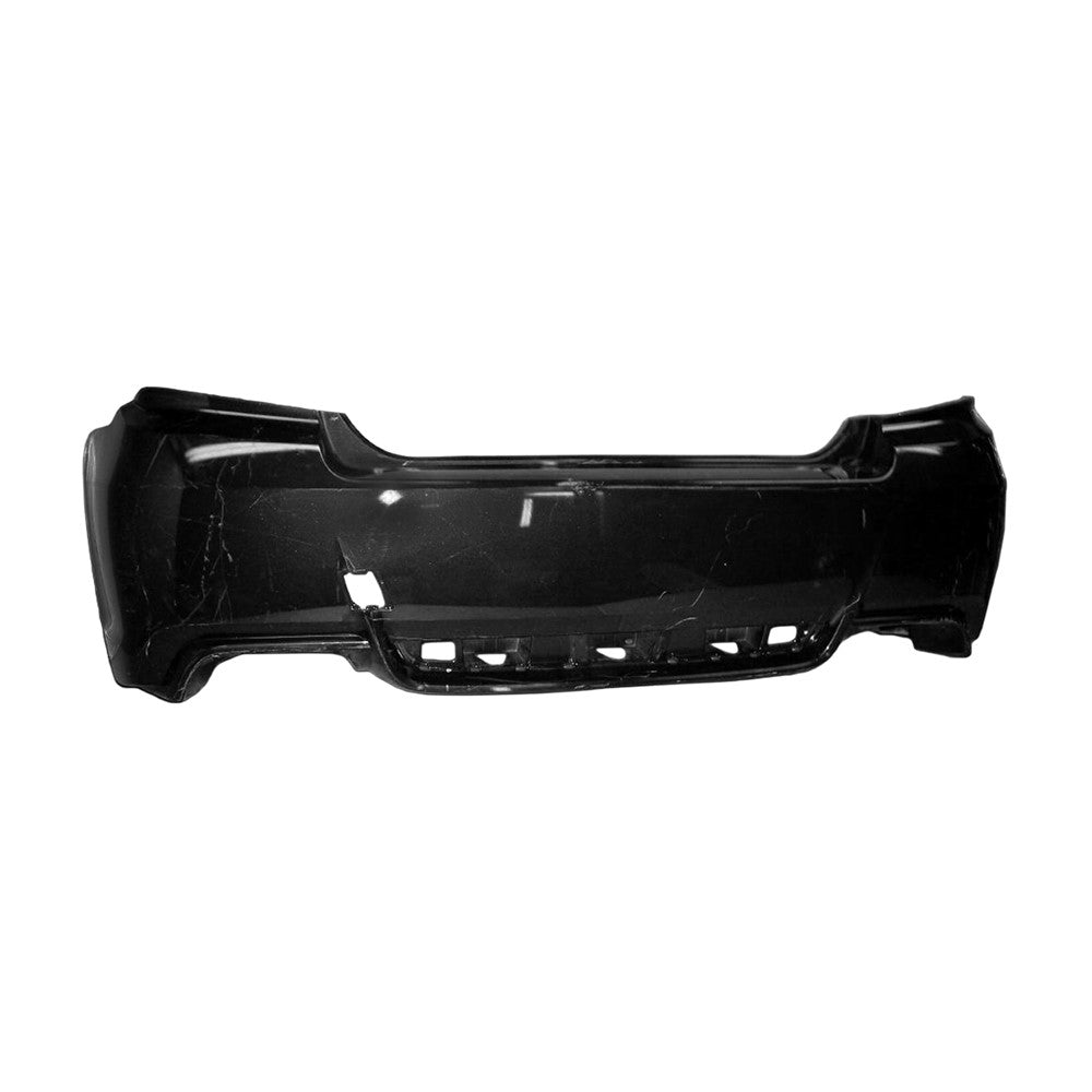 Rear Bumper Cover 2011-2014 Subaru Impreza