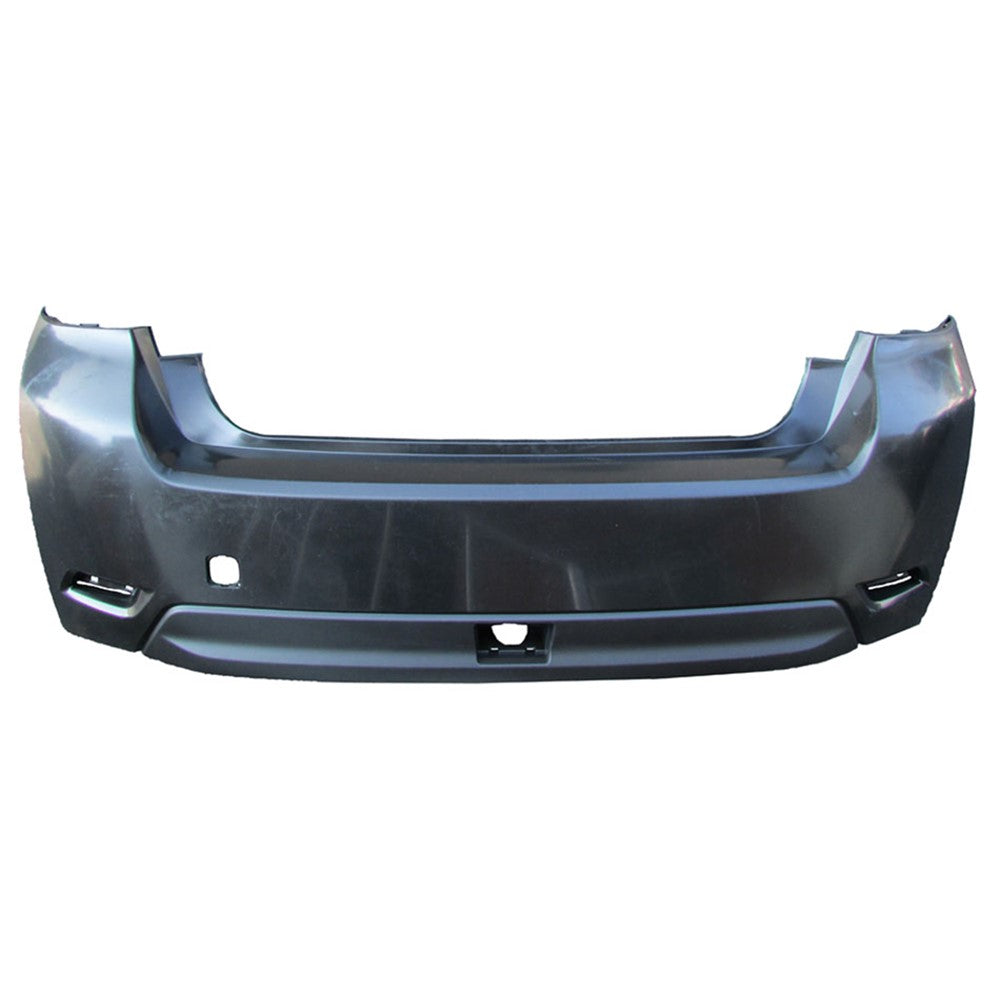 Rear Bumper Cover 2012-2016 Subaru Impreza