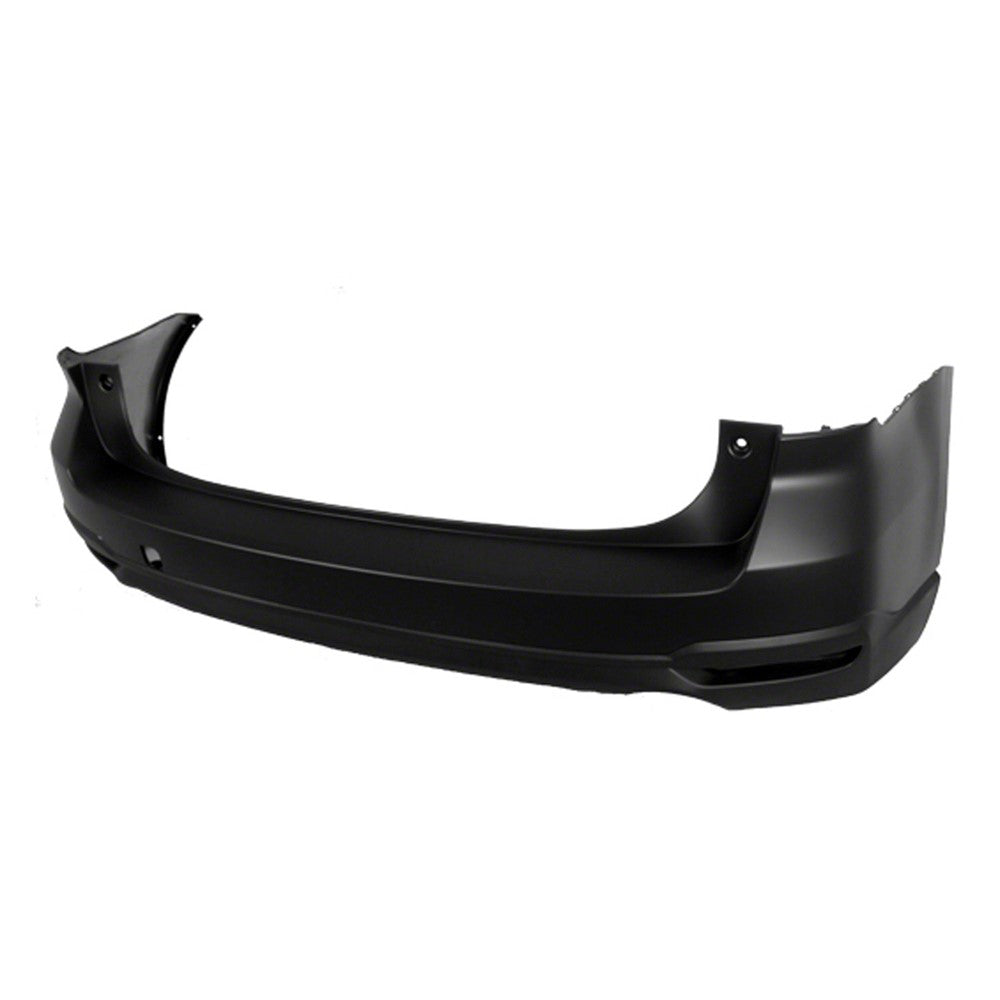 Rear Bumper Cover 2014-2018 Subaru Forester