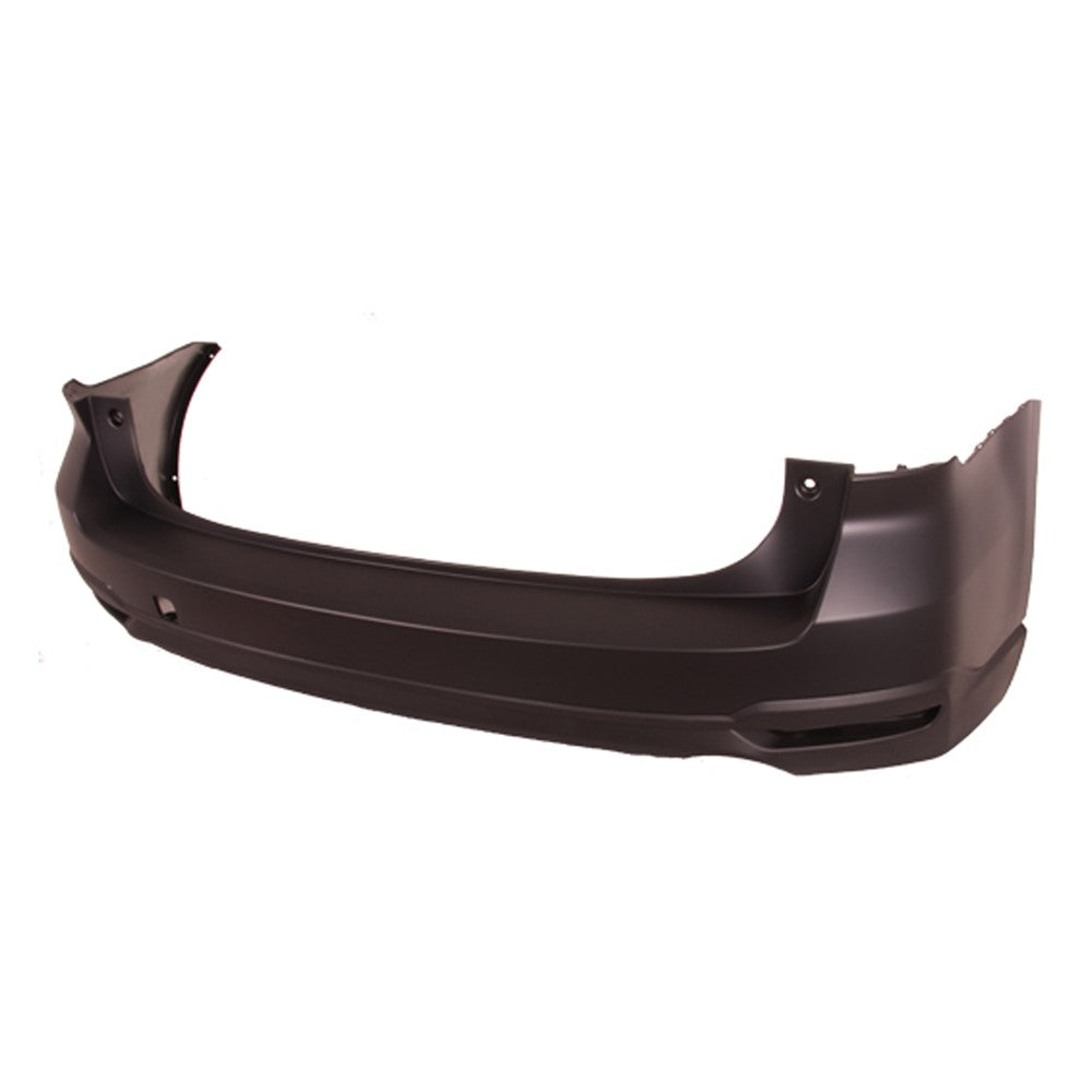 Rear Bumper Cover 2014-2018 Subaru Forester
