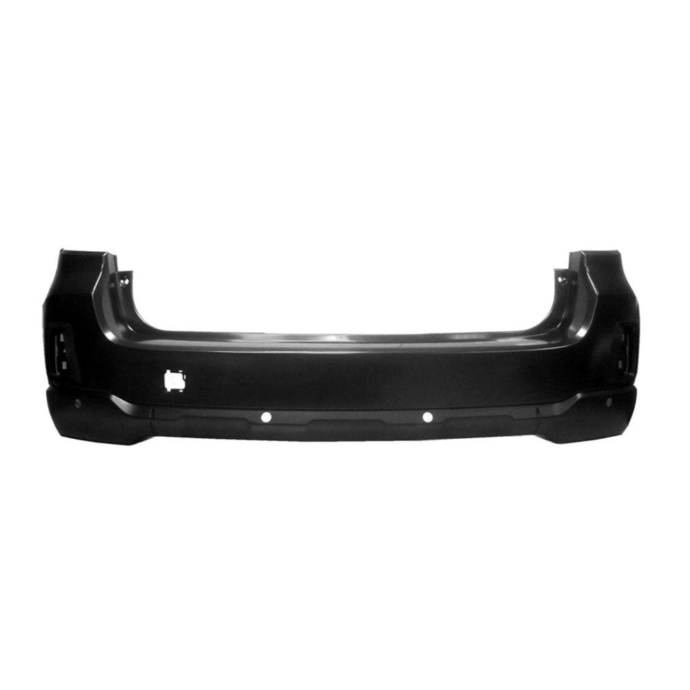 Rear Bumper Cover 2017 Subaru Outback