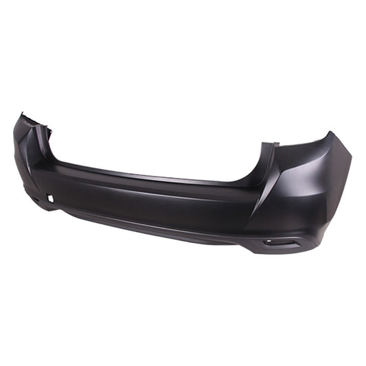 Rear Bumper Cover 2017-2023 Subaru Impreza