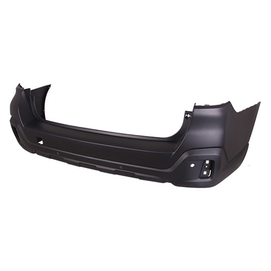 Rear Bumper Cover 2018-2019 Subaru Outback