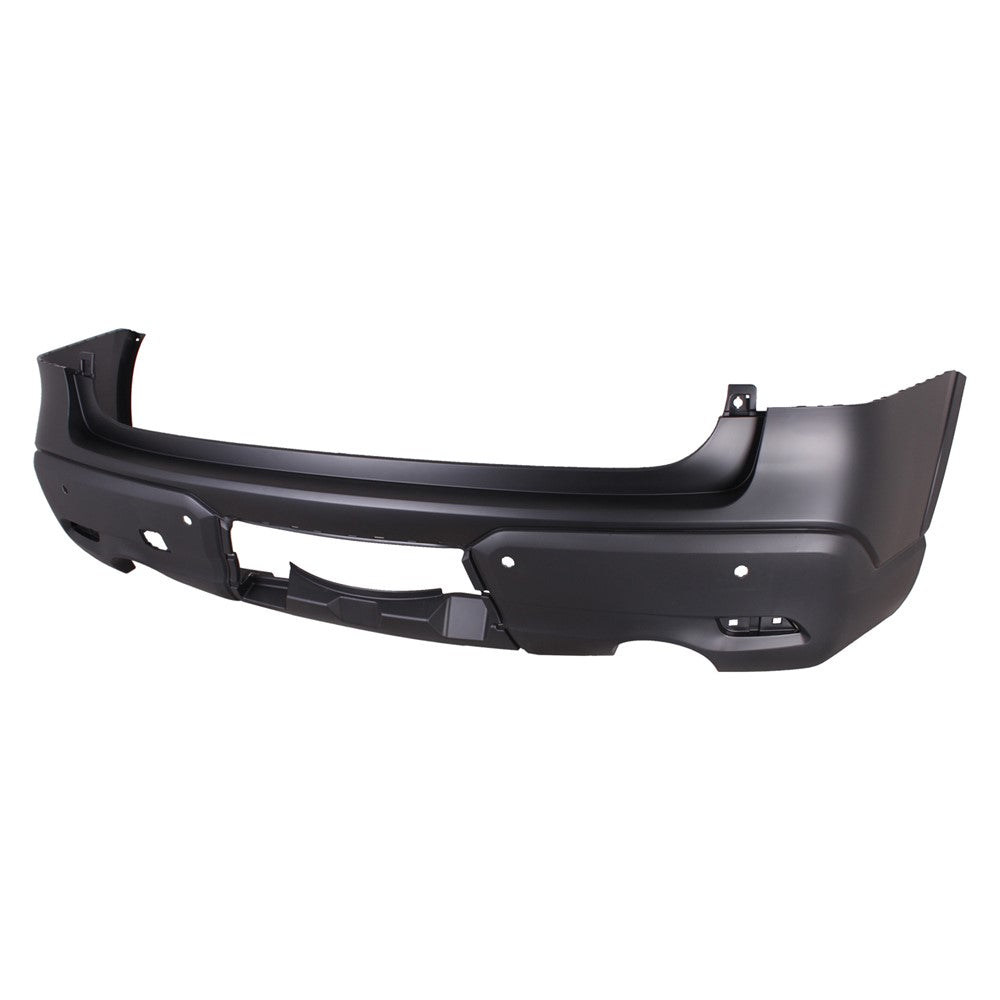 Rear Bumper Cover 2019-2025 Subaru Ascent