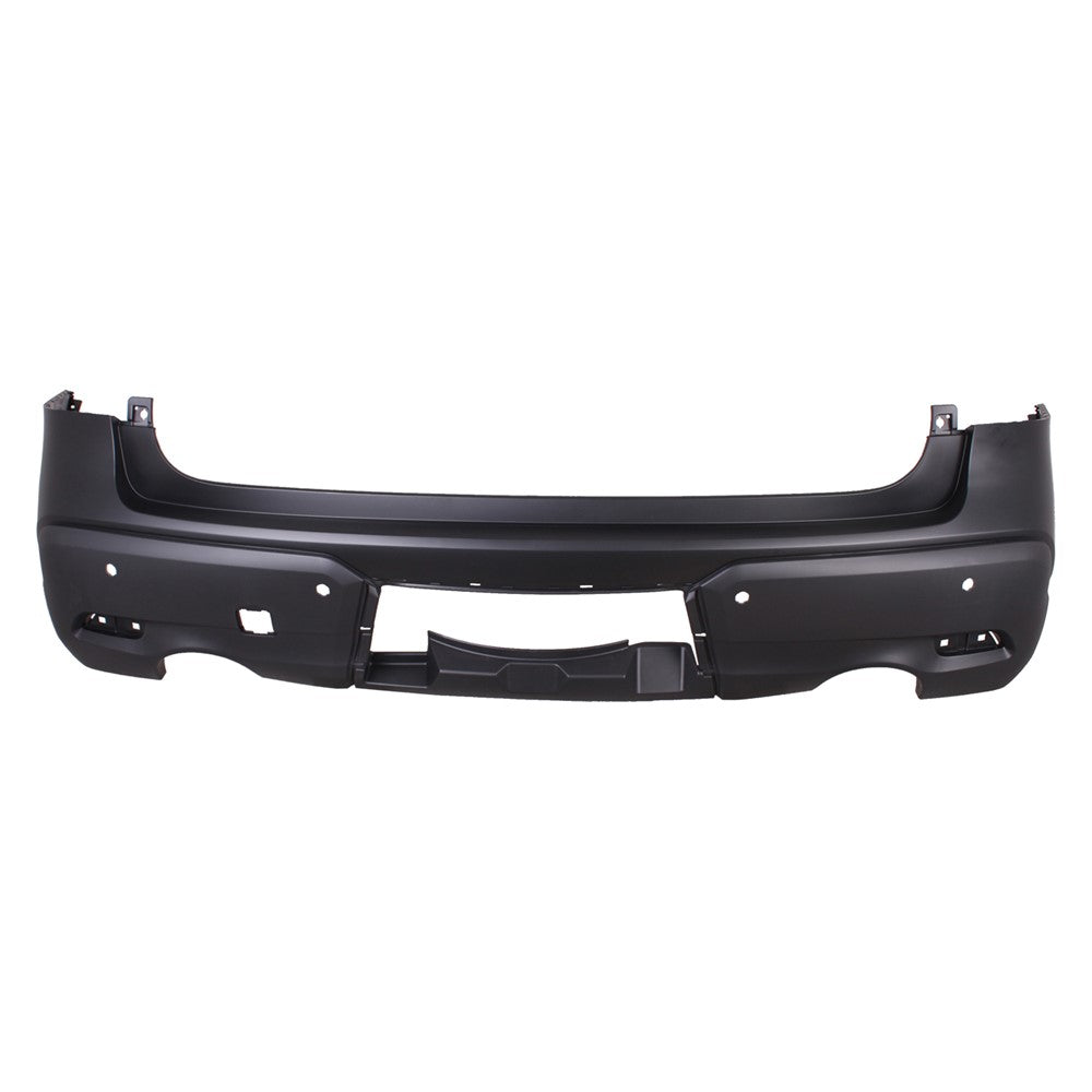 Rear Bumper Cover 2019-2025 Subaru Ascent