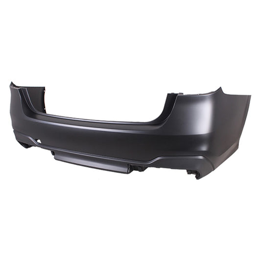 Rear Bumper Cover 2020-2025 Subaru Legacy