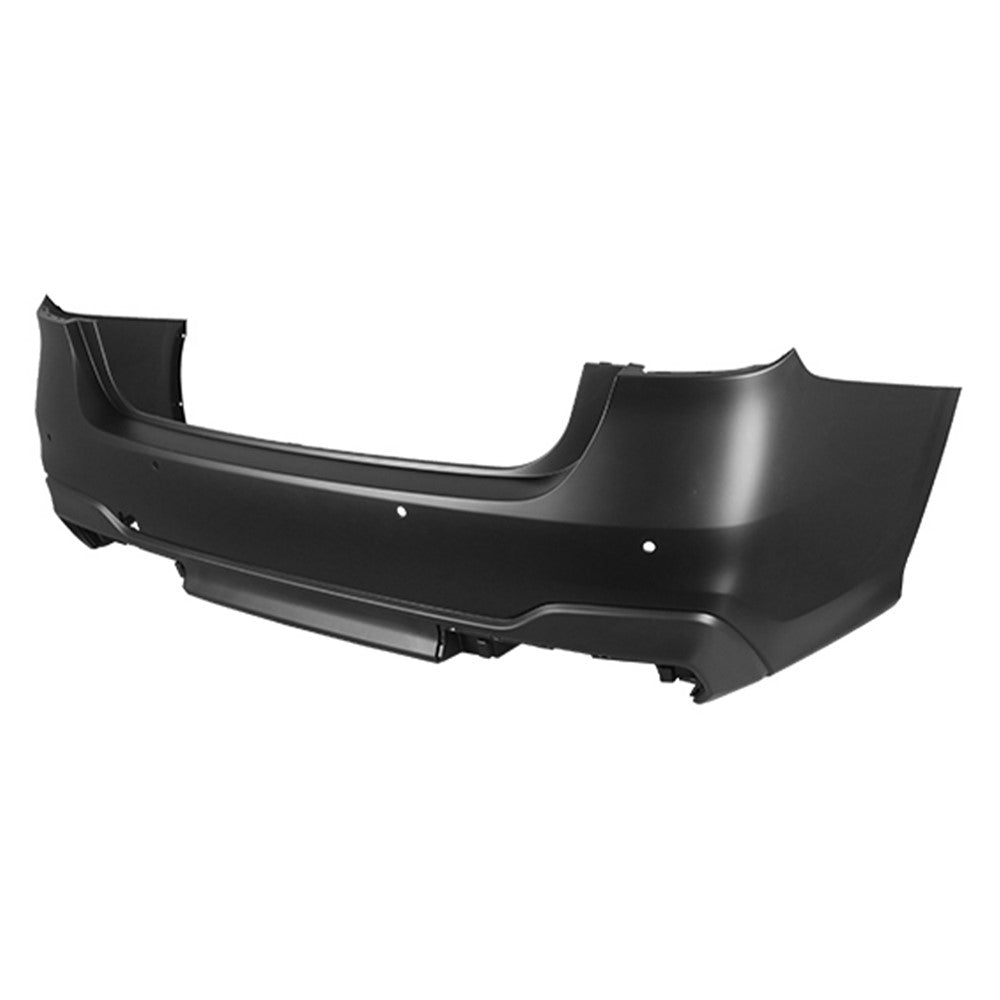 Rear Bumper Cover 2023-2025 Subaru Legacy