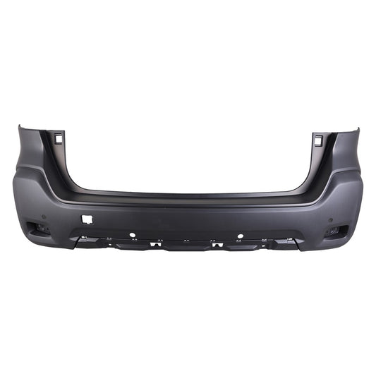 Rear Bumper Cover 2023-2025 Subaru Outback