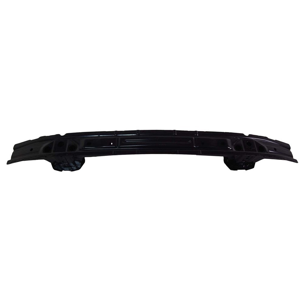 Rear Bumper Impact Bar 2013-2017 Subaru Xv Crosstrek, Wrx, Wrx Sti, Crosstrek