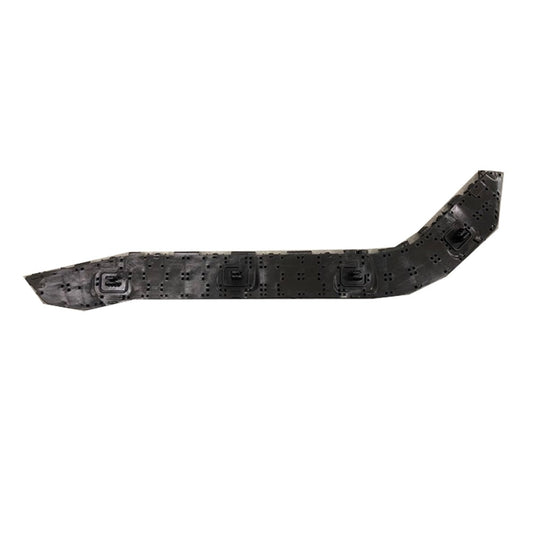 Rear Right Rear Passenger Side Outer Bumper Cover Support Rail 2019-2024 Subaru Forester