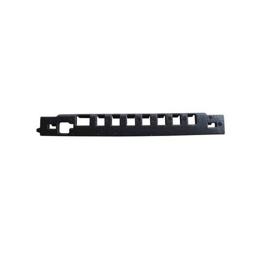 Rear Bumper Impact Absorber 2015-2019 Subaru Outback