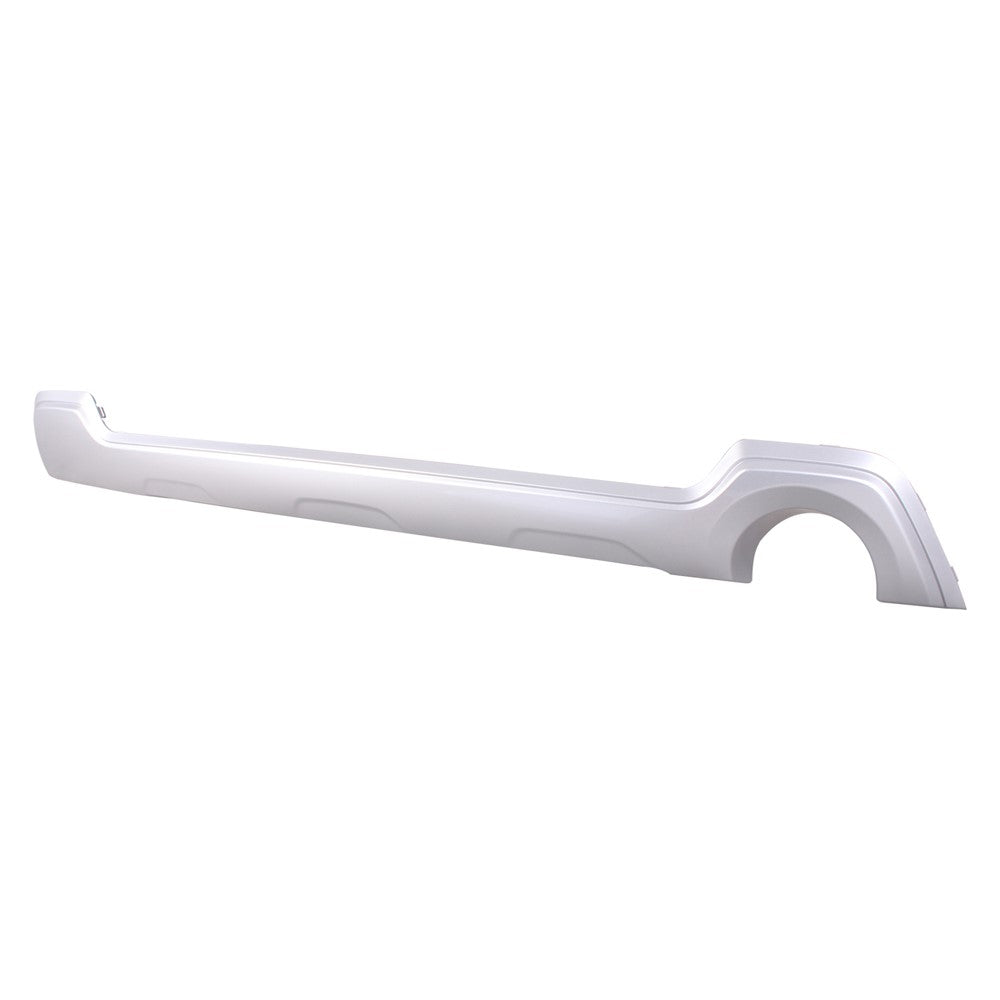 Rear Lower Valance Panel 2019-2020 Subaru Forester