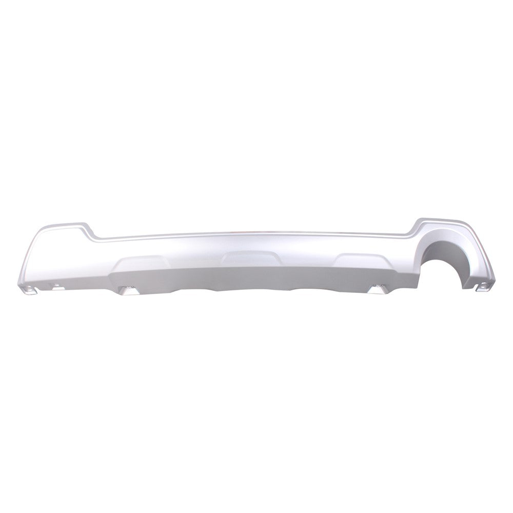 Rear Lower Valance Panel 2019-2020 Subaru Forester