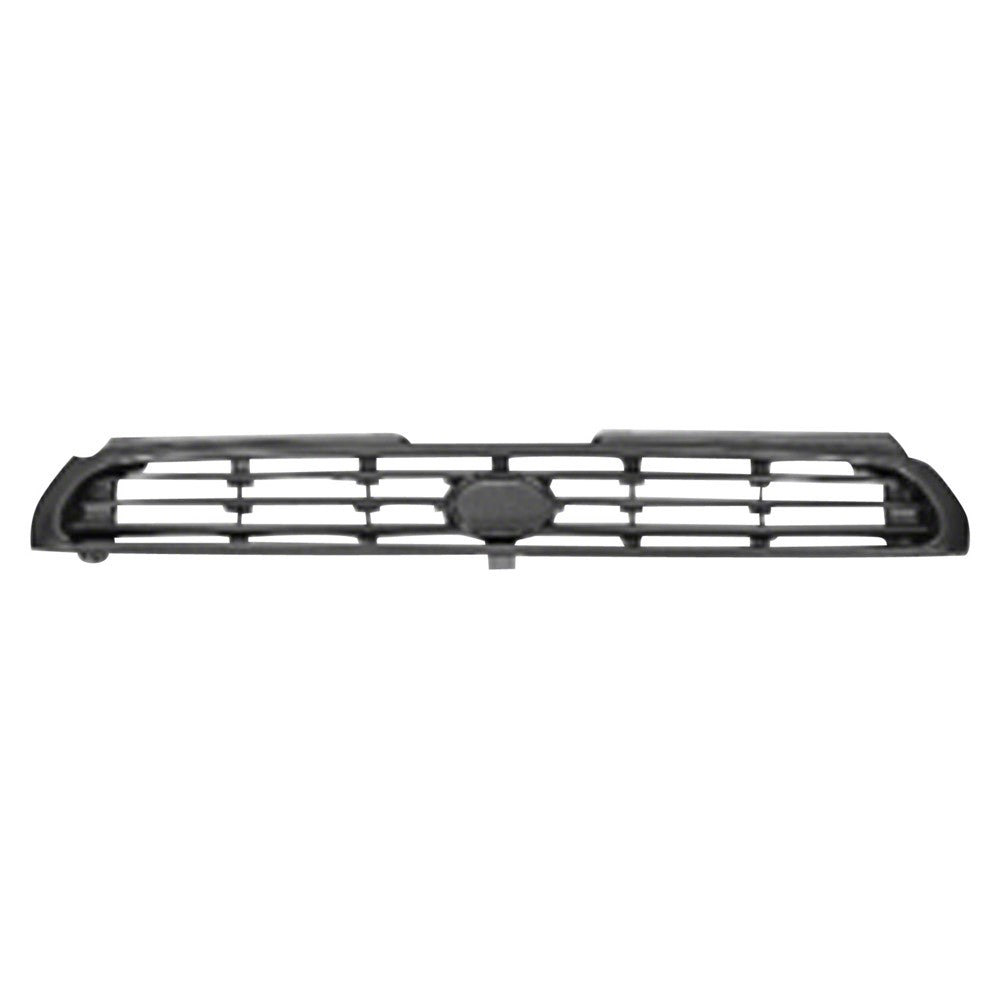 Grille 1995-1997 Subaru Legacy