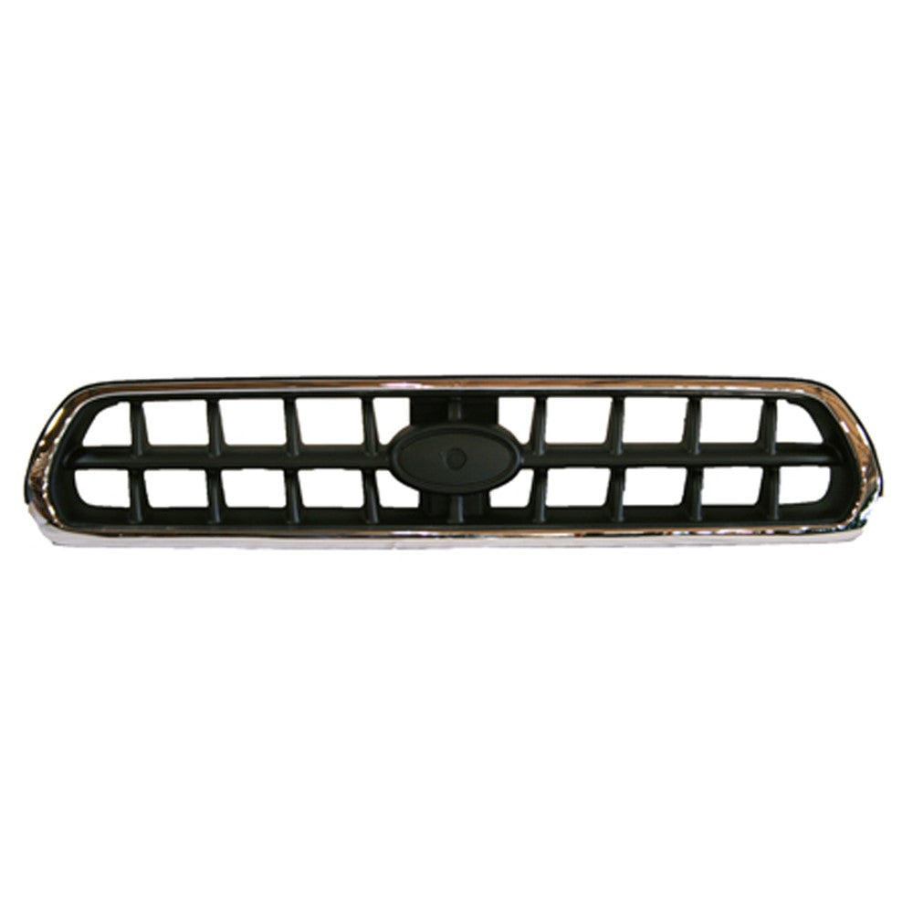 Grille 2003-2004 Subaru Outback