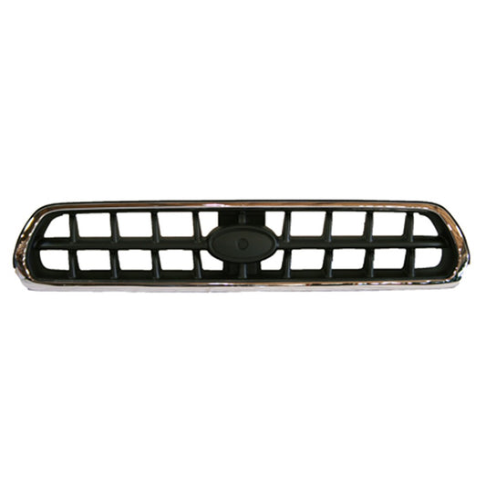 Grille 2003-2004 Subaru Outback