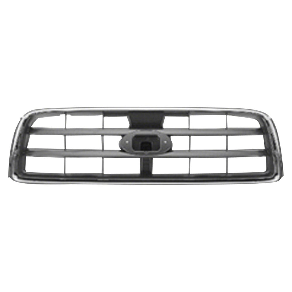 Front Grille 2003-2005 Subaru Forester