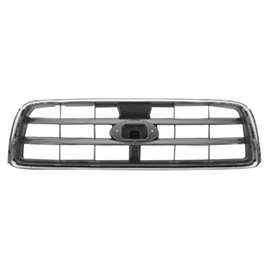 Front Grille 2003-2005 Subaru Forester