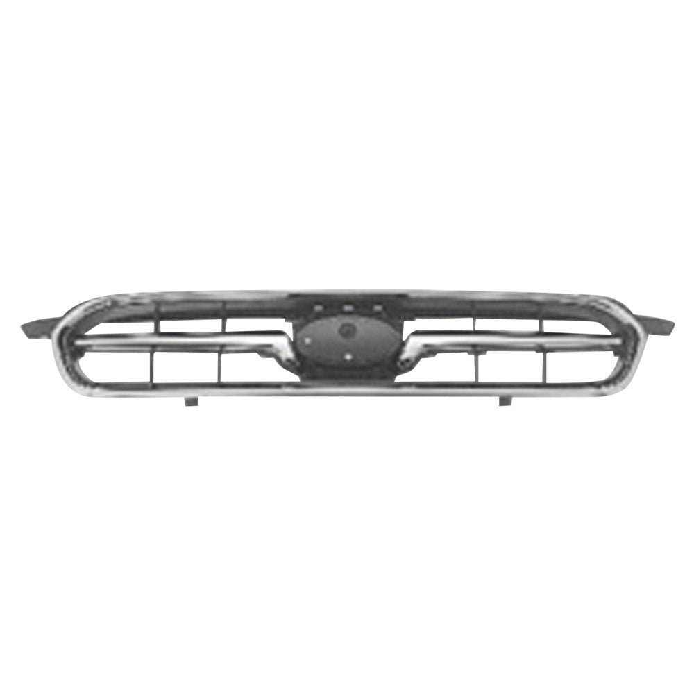 Front Grille 2005-2007 Subaru Legacy