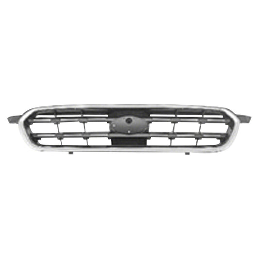Front Grille 2005-2007 Subaru Outback