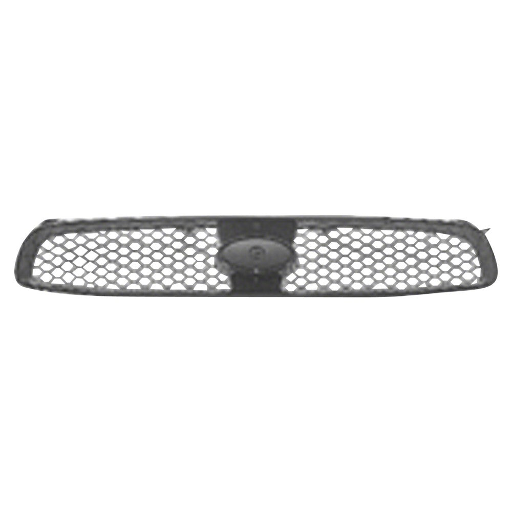 Front Grille 2004-2005 Subaru Impreza