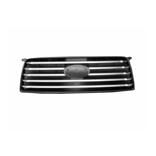 Front Grille 2006-2008 Subaru Forester