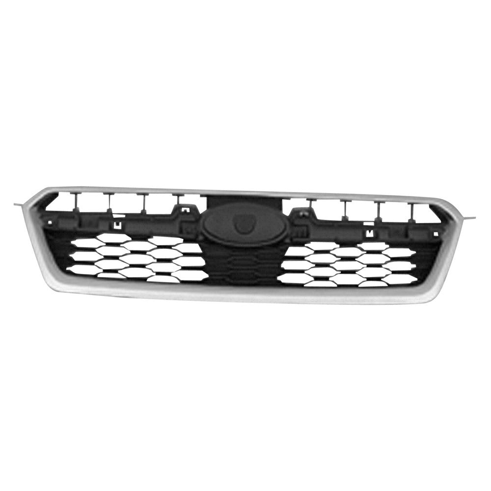 Grille 2012-2014 Subaru Impreza