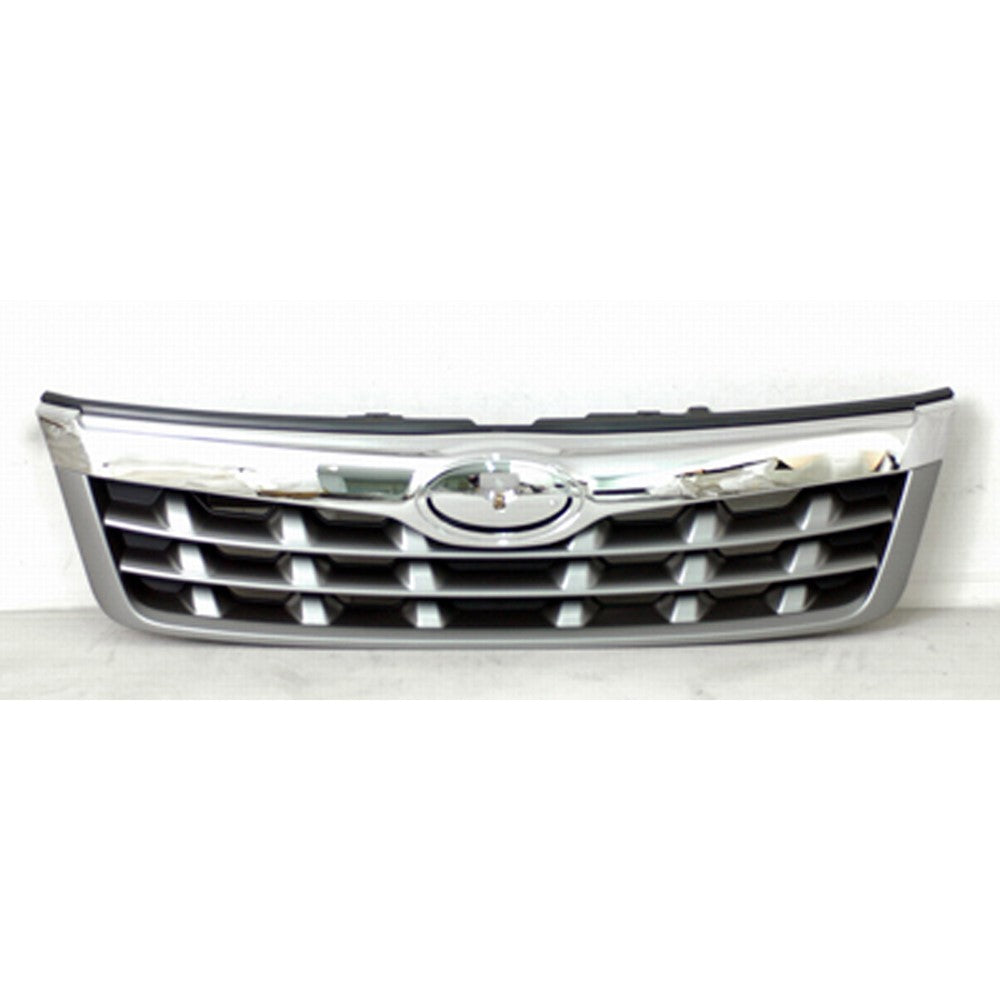 Front Grille 2011-2013 Subaru Forester