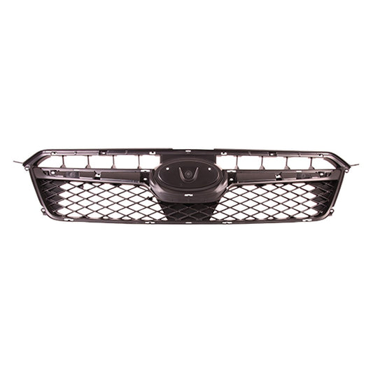 Grille 2013-2015 Subaru Xv Crosstrek