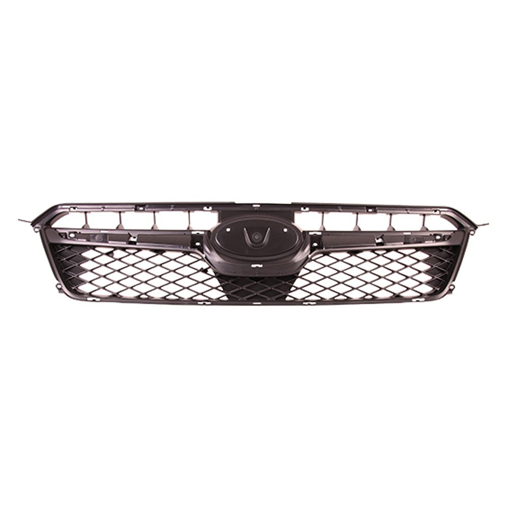 Grille 2013-2015 Subaru Xv Crosstrek