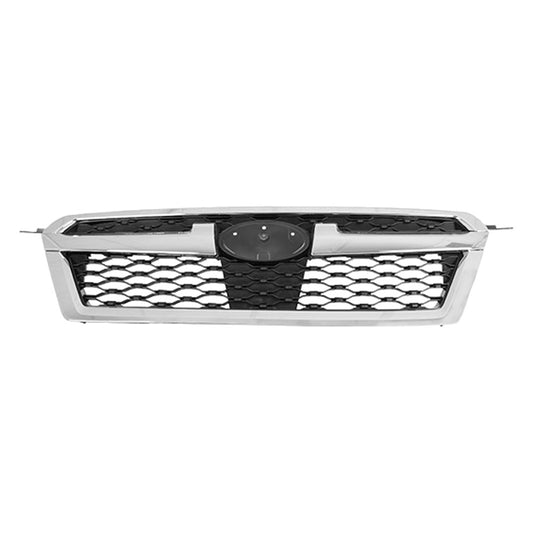Grille 2013-2014 Subaru Legacy