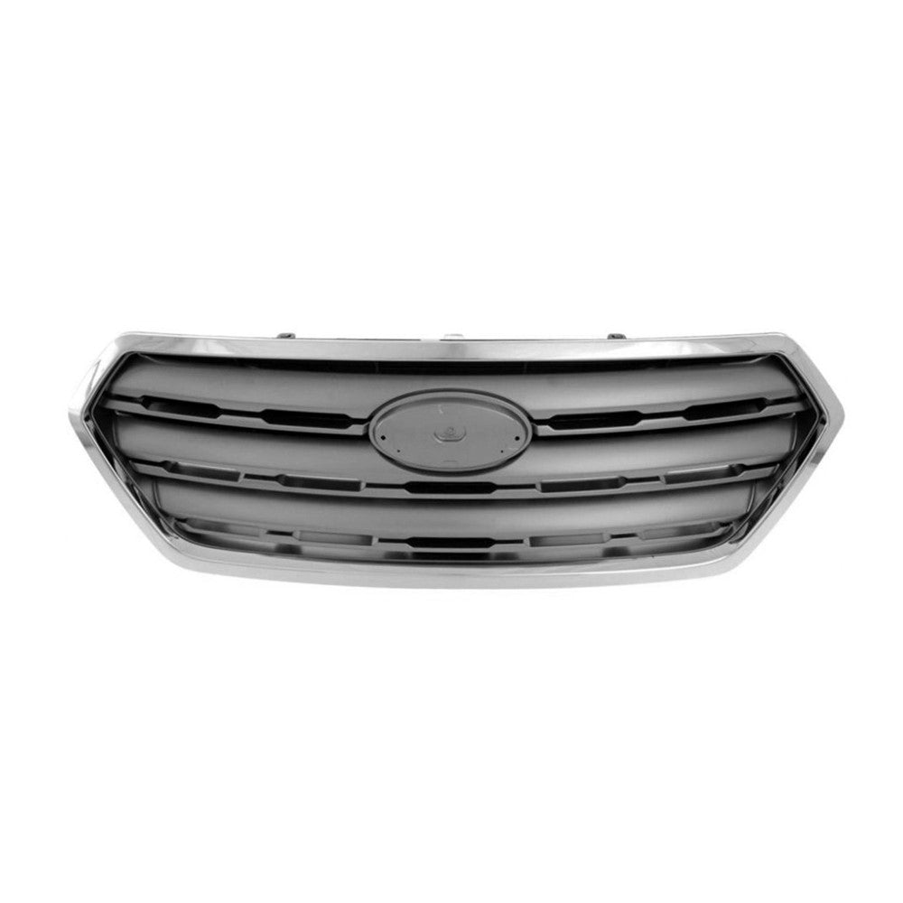 Front Grille 2015-2017 Subaru Outback