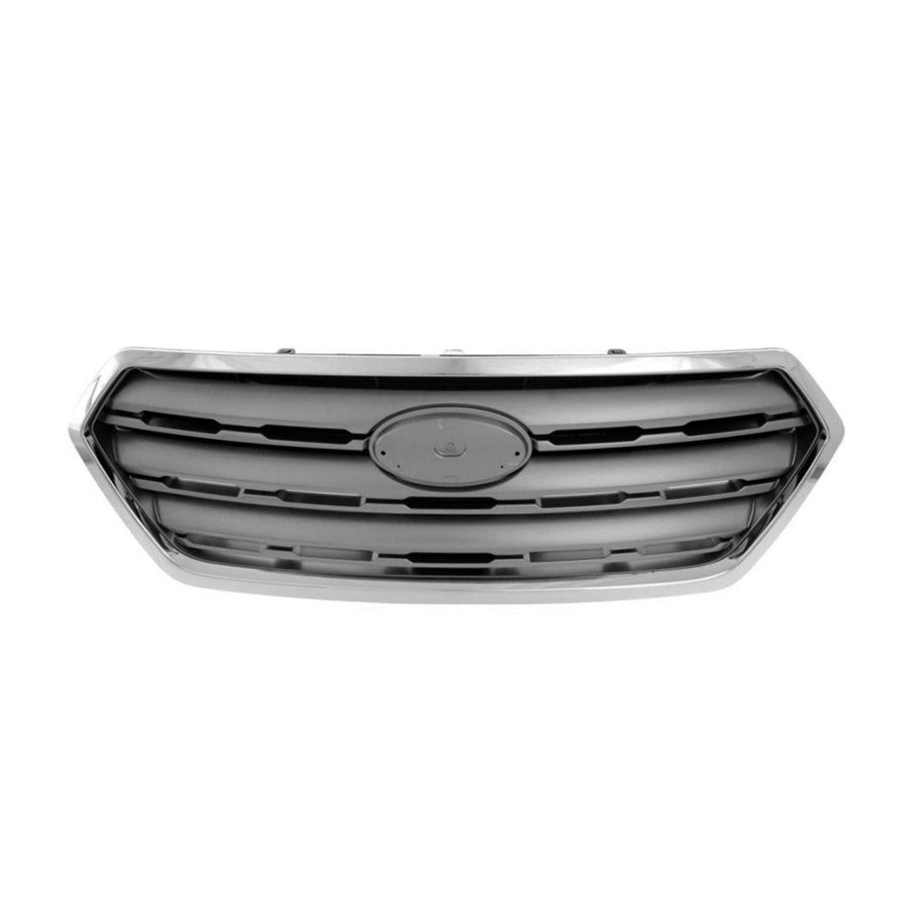 Front Grille 2015-2017 Subaru Outback