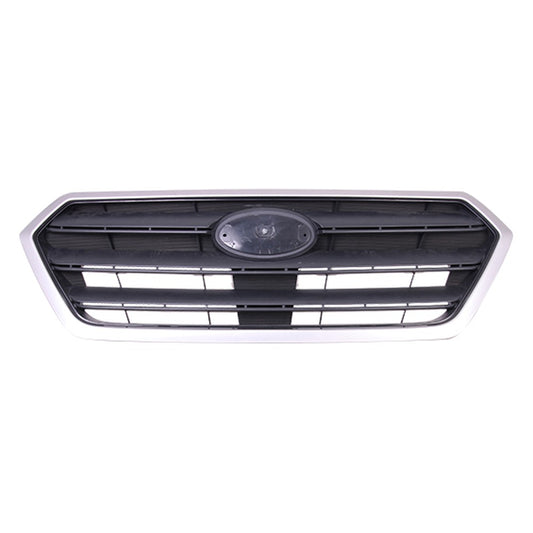 Front Grille 2015-2017 Subaru Legacy