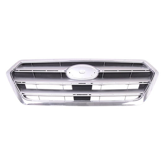 Front Grille 2015-2017 Subaru Legacy