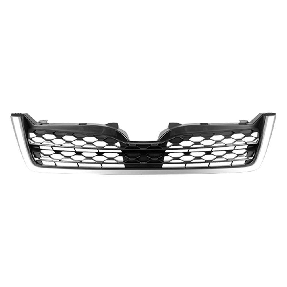 Front Grille 2014-2016 Subaru Forester