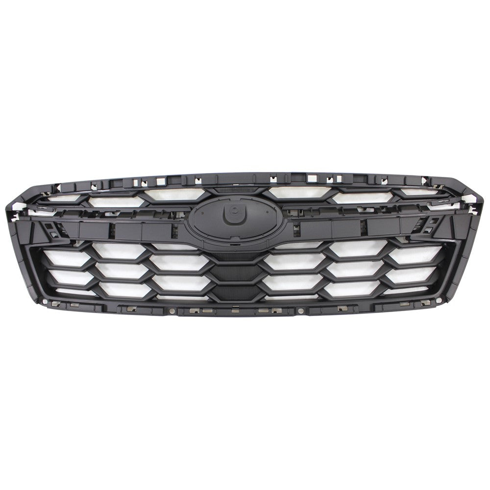 Front Grille 2018-2020 Subaru Crosstrek