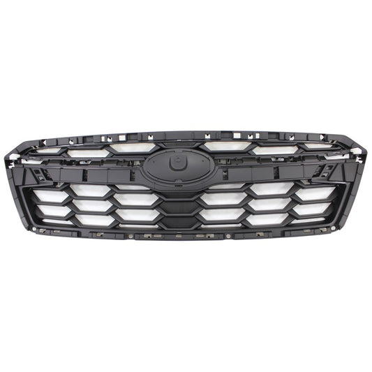 Front Grille 2018-2020 Subaru Crosstrek