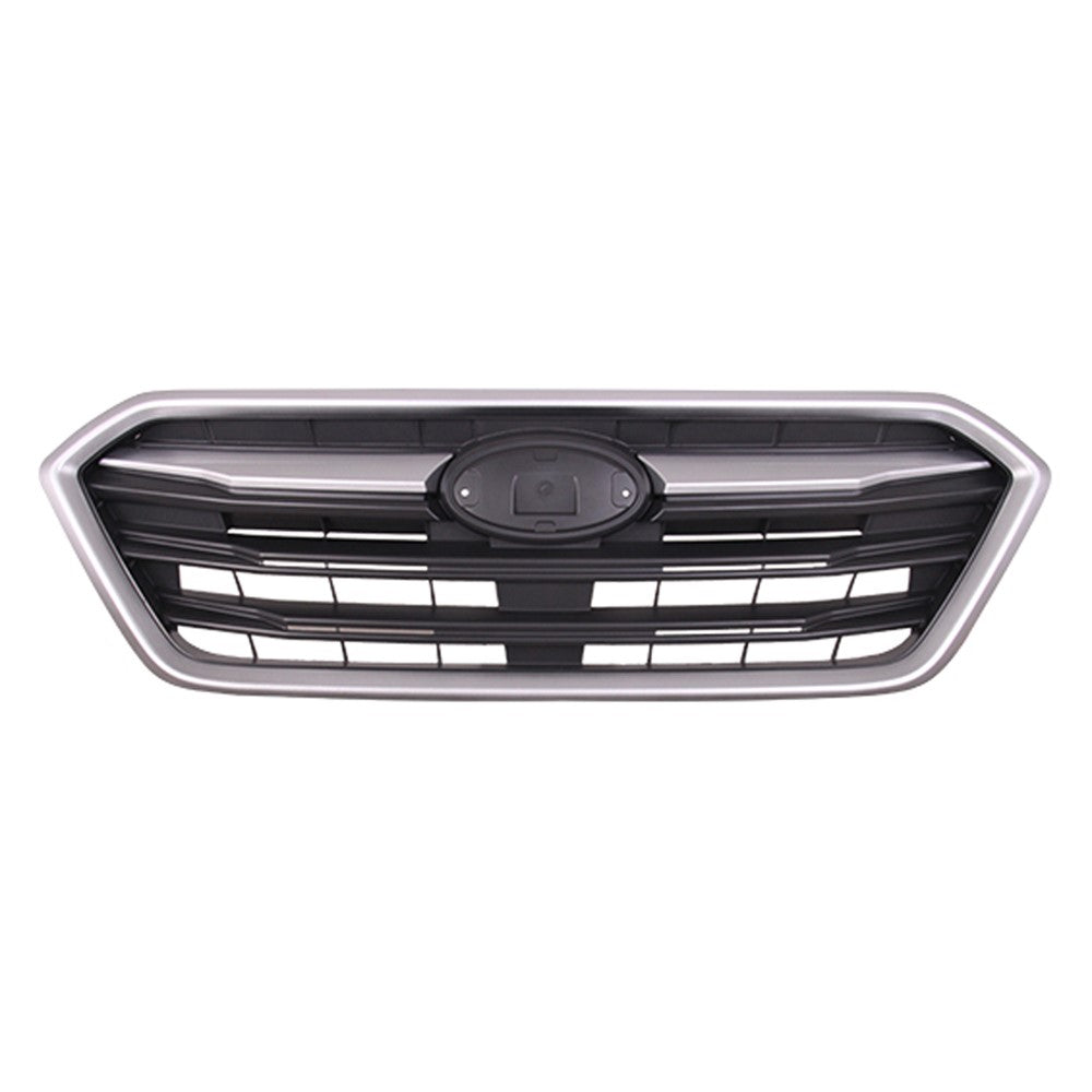 Front Grille 2018-2019 Subaru Legacy