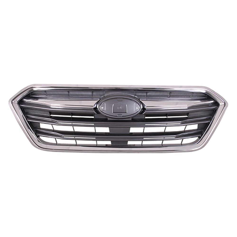 Front Grille 2018-2019 Subaru Legacy
