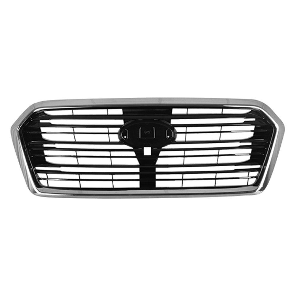 Front Grille 2019-2022 Subaru Ascent