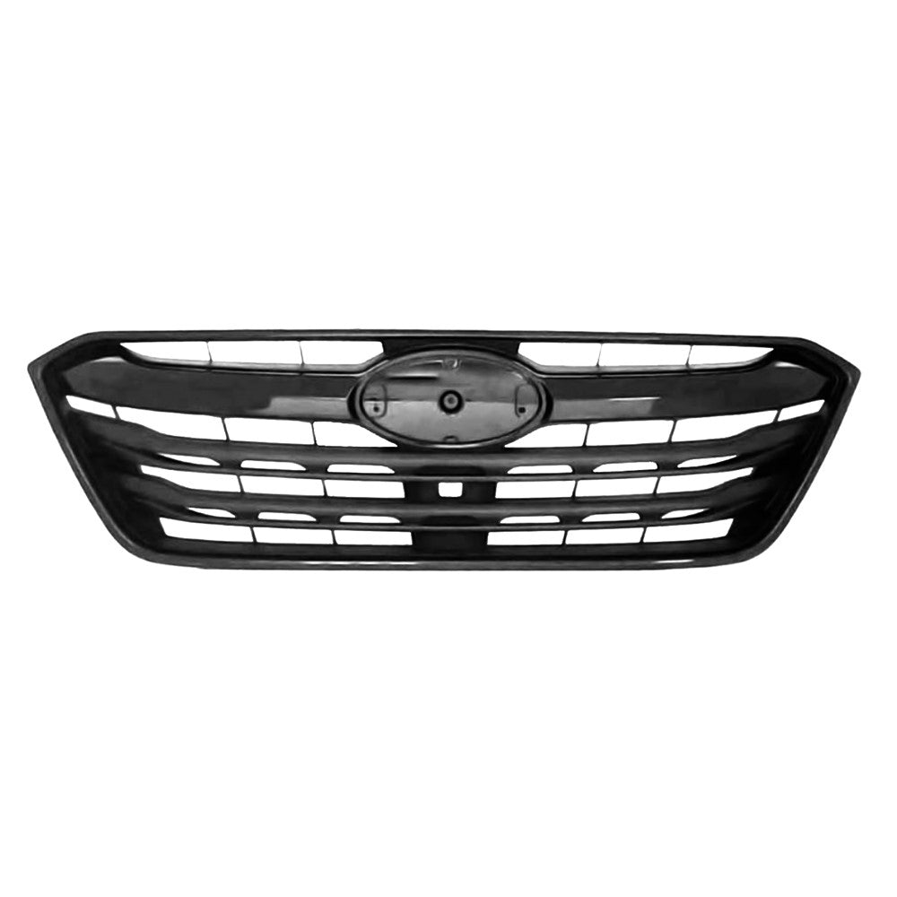 Front Grille 2020-2022 Subaru Outback