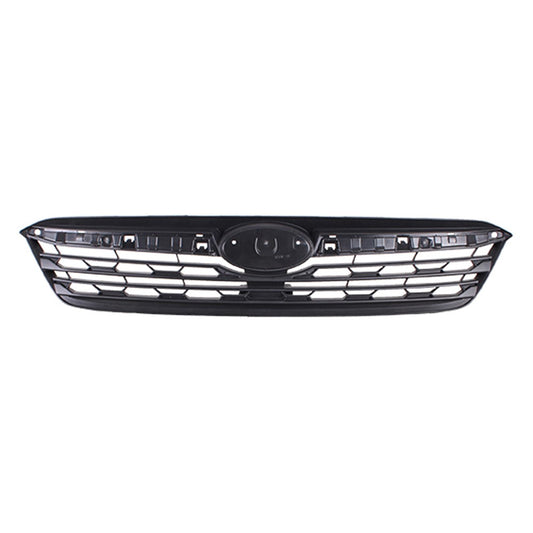Front Grille 2020-2023 Subaru Impreza