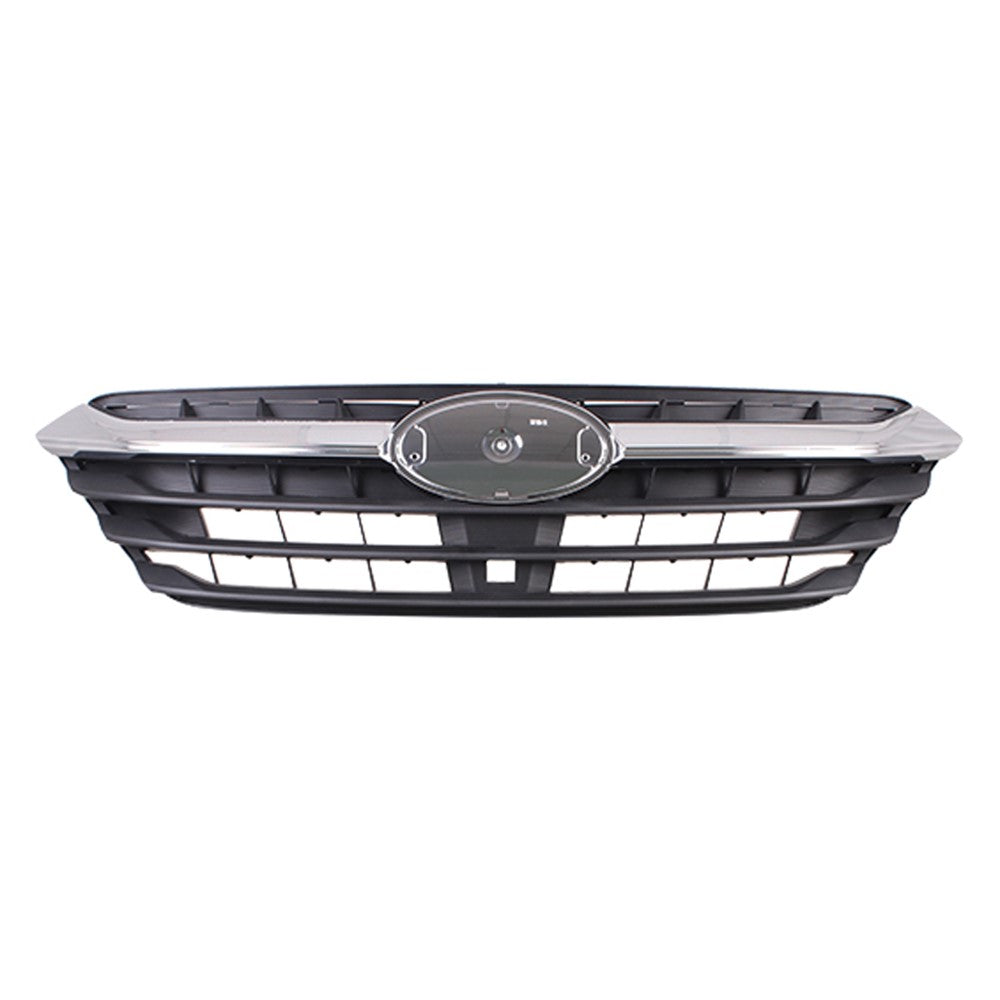 Front Grille 2020-2022 Subaru Legacy