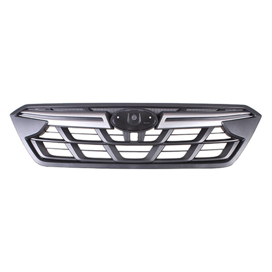 Front Grille 2021-2023 Subaru Crosstrek