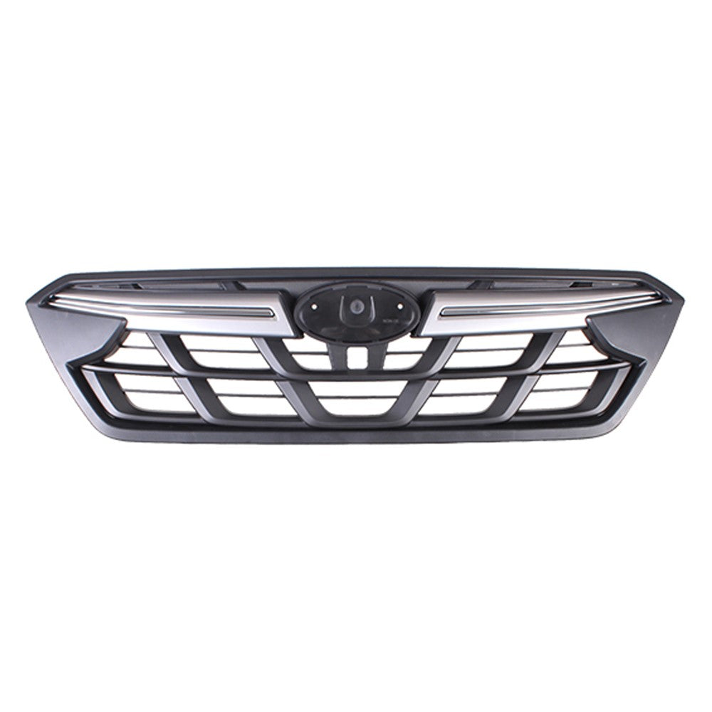 Front Grille 2021-2023 Subaru Crosstrek