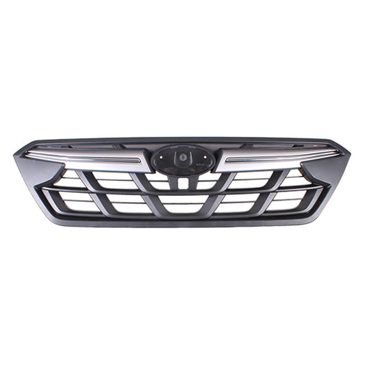 Front Grille 2021-2023 Subaru Crosstrek