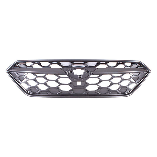 Front Grille 2022-2025 Subaru Wrx
