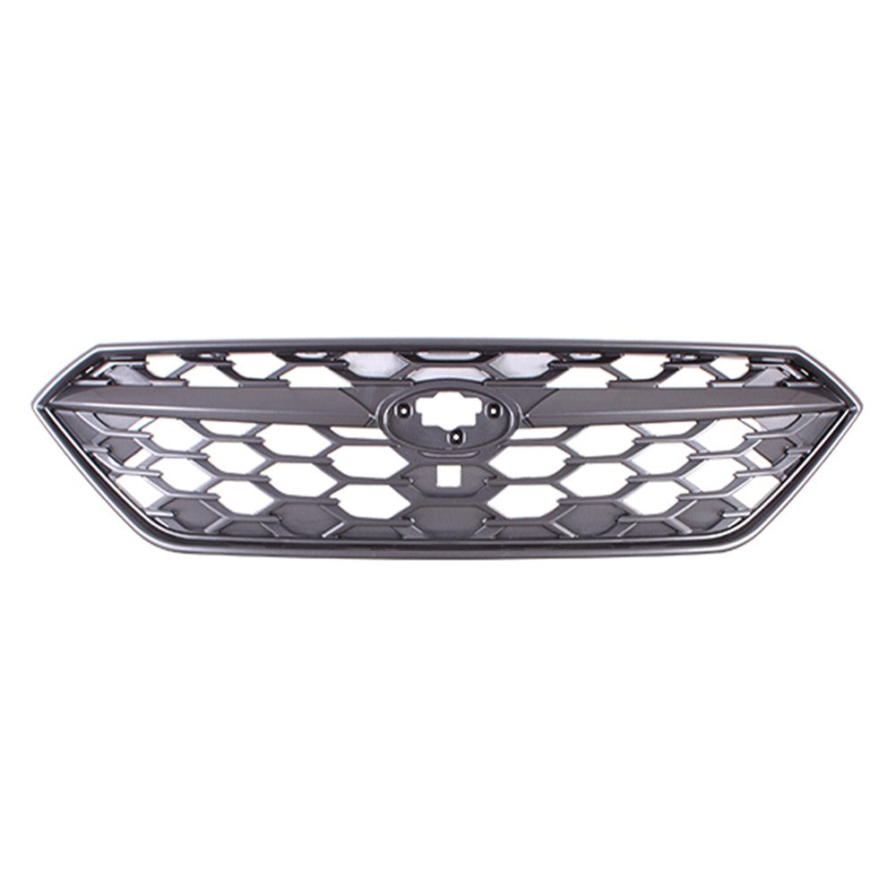 Front Grille 2022-2025 Subaru Wrx
