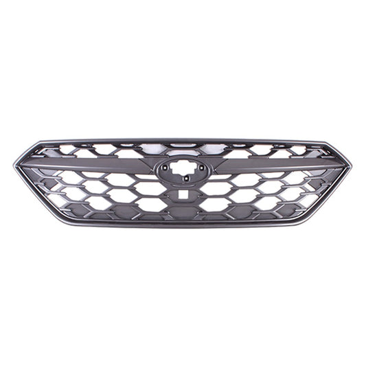 Front Grille 2022-2025 Subaru Wrx